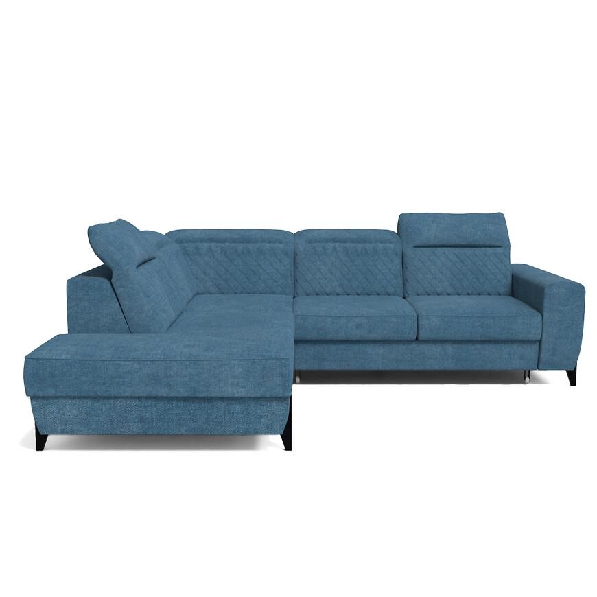 Rohová sedací souprava Fresh 2 L Maya 10