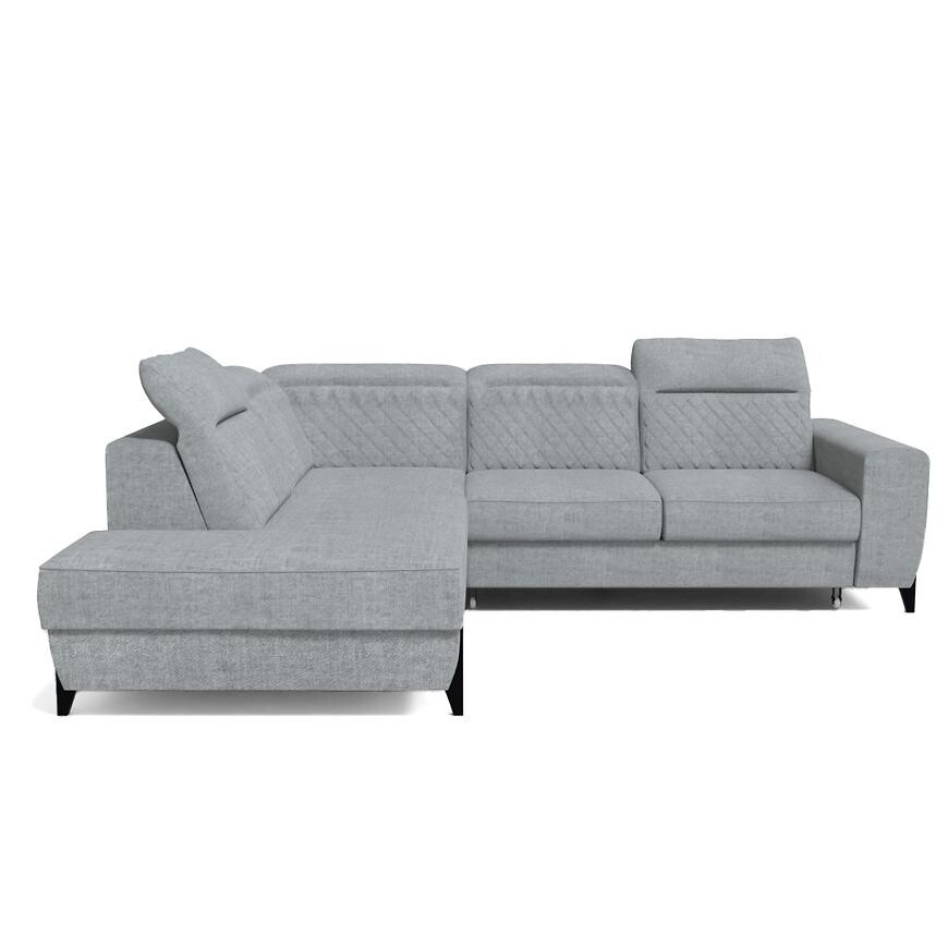 Rohová sedací souprava Fresh 2 L Maya 21