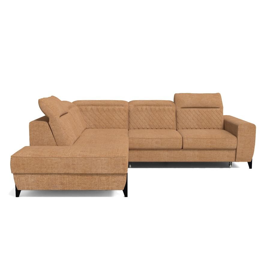 Rohová sedací souprava Fresh 2 L Maya 6