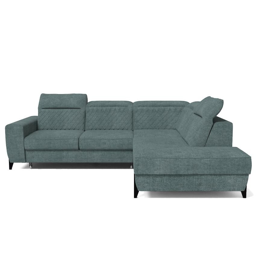 Rohová sedací souprava Fresh 2 P Maya 8