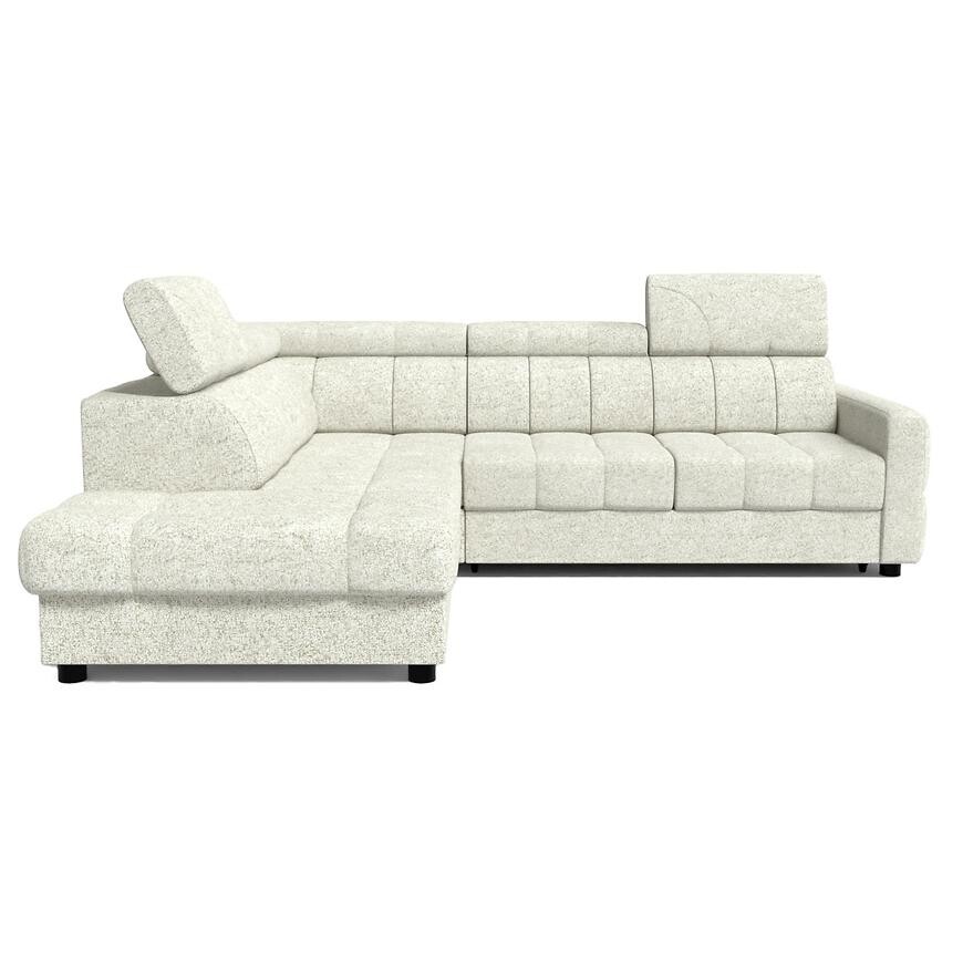 Rohová sedací souprava Senso 2 L Puente 03