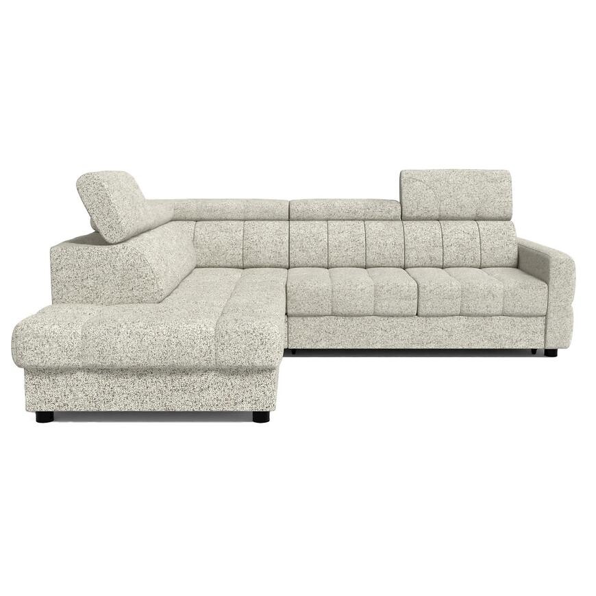 Rohová sedací souprava Senso 2 L Puente 06