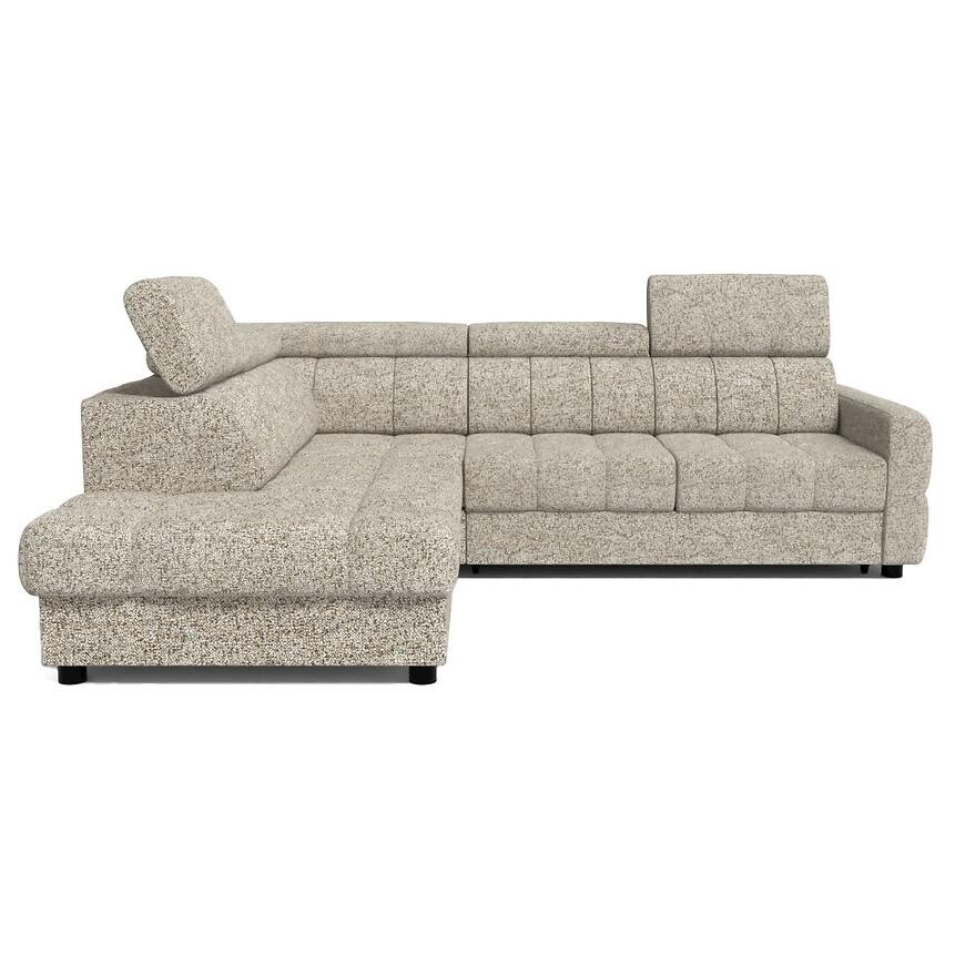 Rohová sedací souprava Senso 2 L Puente 16