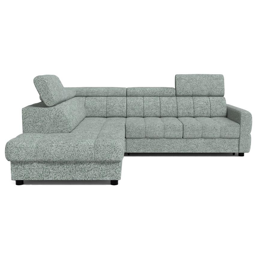 Rohová sedací souprava Senso 2 L Puente 33