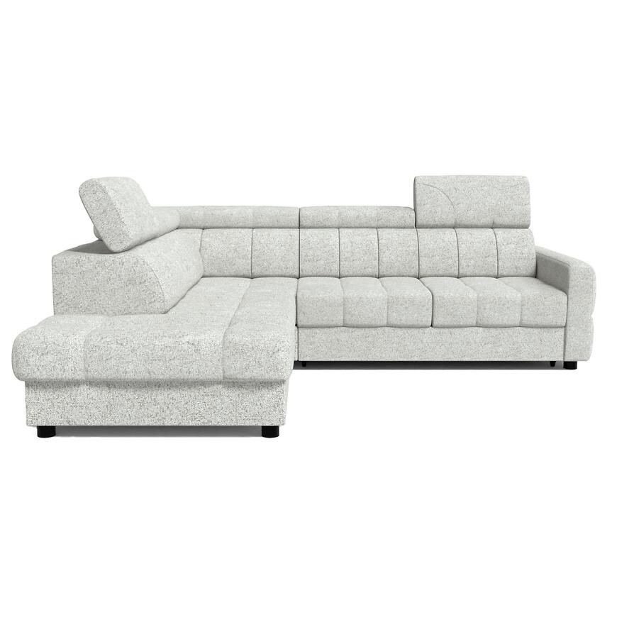 Rohová sedací souprava Senso 2 L Puente 80