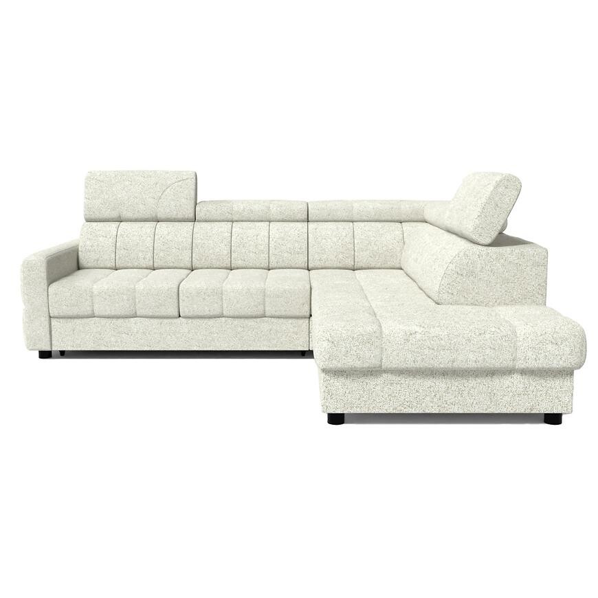 Rohová sedací souprava Senso 2 P Puente 03