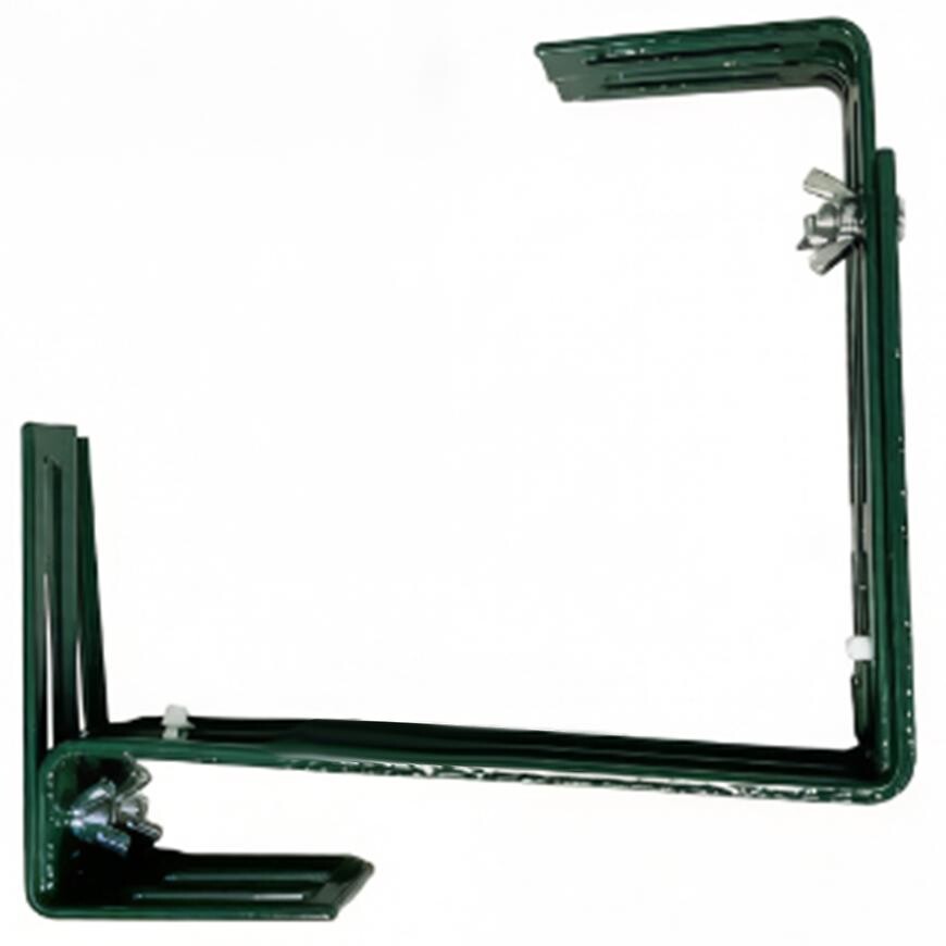 Držák na květináče PH-023 zelený