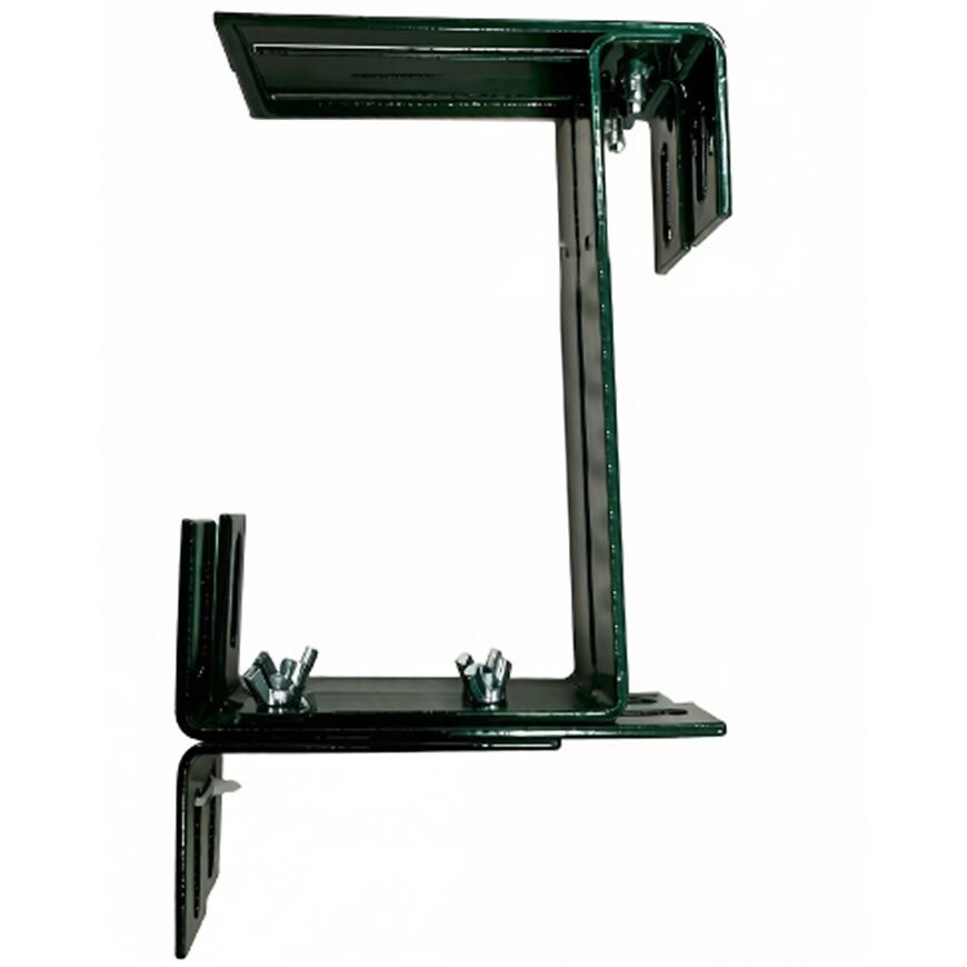 Držák na květináče PH-024 zelený