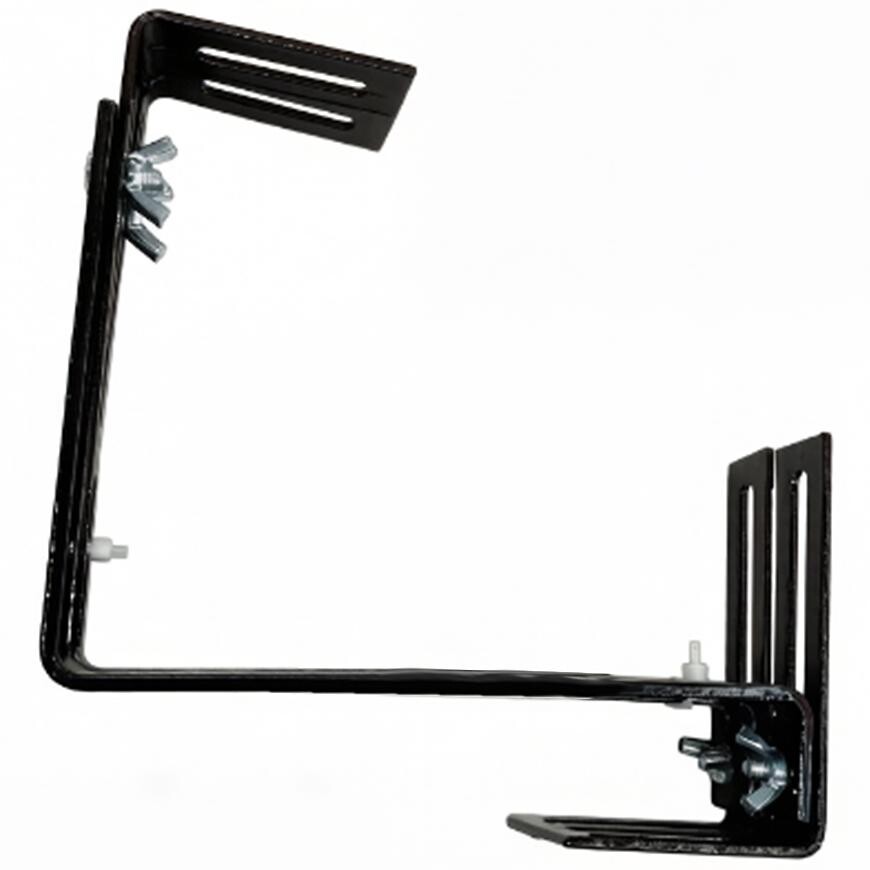 Držák na květináče PH-023 hnědý