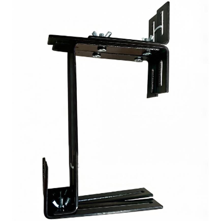 86HP DRŽÁK NA TRUHLÍKY PH-024 HNĚDÝ