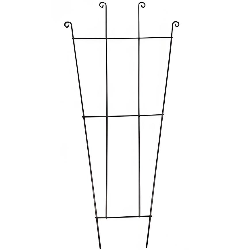 Opora pro rostliny GT-024 hnědá