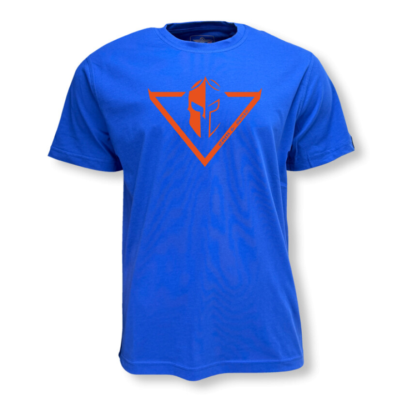 Triko Erik and Sons Rodal - modré, L