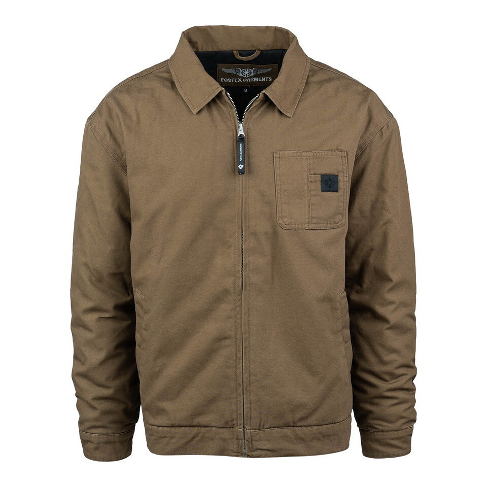 Bunda Fostex Heritage Worker - coyote, M