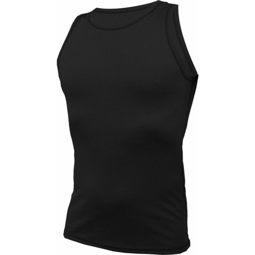 Nátělník funkční Jitex Ikom - černý, L