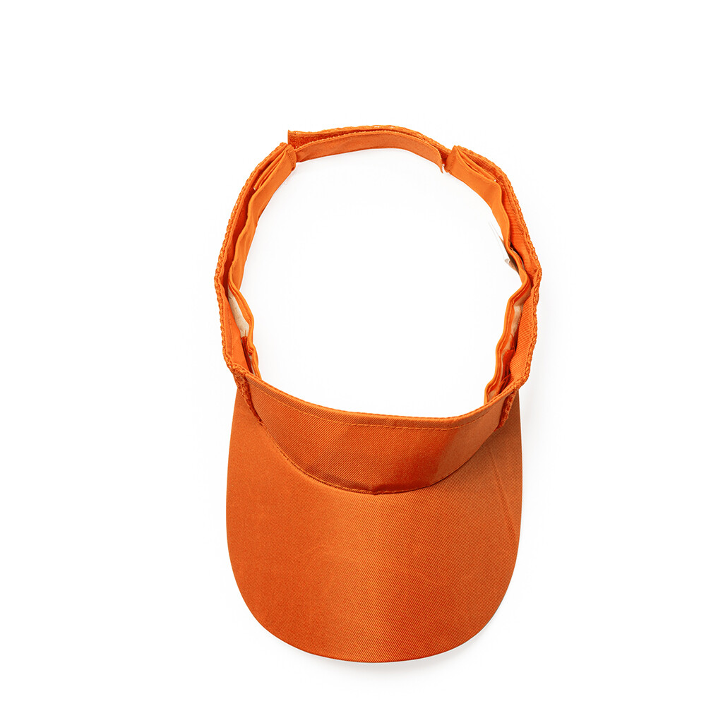 Kšilt Roly Wizer - oranžový