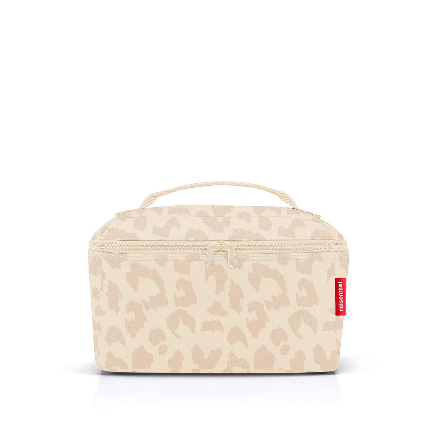 Kosmetický kufřík Reisenthel Beautycase Leo vanilla