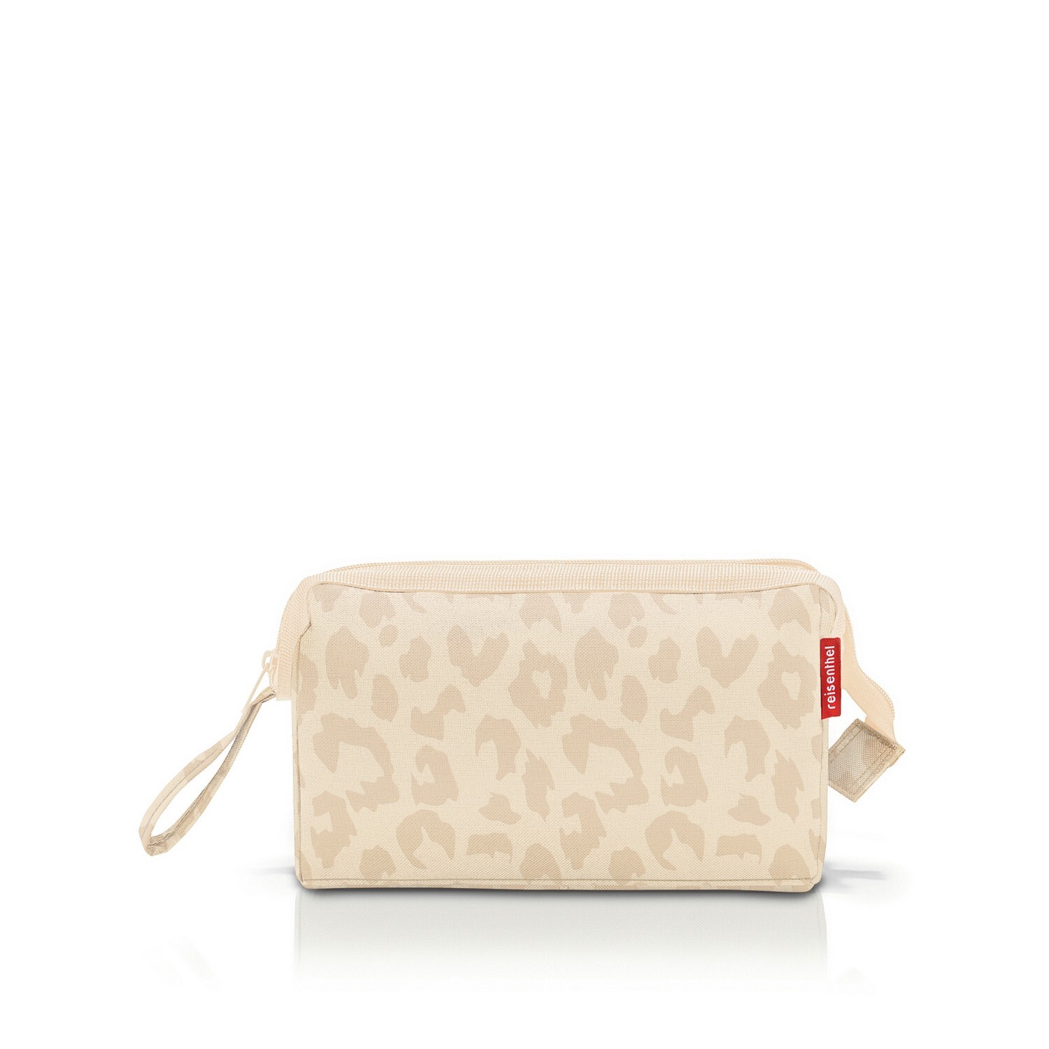 Kosmetická taštička Reisenthel Travelcosmetic Leo vanilla
