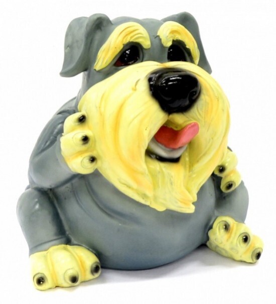 pkstar.cz Pokladnička - Pes - PK99-10