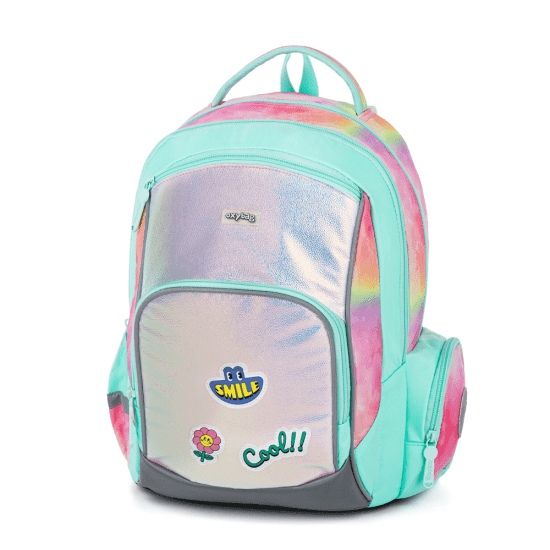 Oxybag Školní batoh OXY GO - Magic - 6-80526