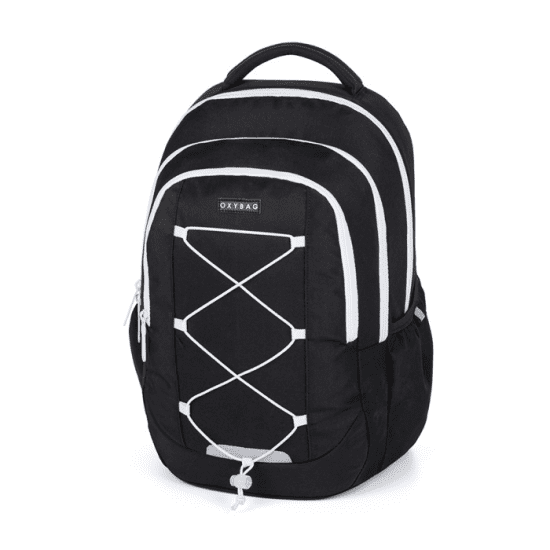 Oxybag Studentský batoh OXY Touch - BW - 1-49326