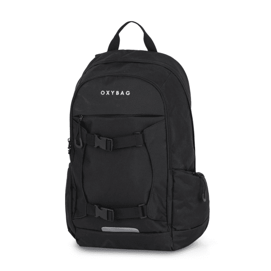 Oxybag Studentský batoh OXY Zero - Blacker - 9-24326