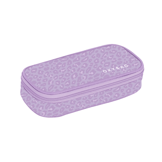 Oxybag Pouzdro etue JUMBO OXY NEXT - Bunny - 9-72426