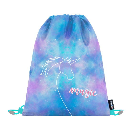 Oxybag Sáček na cvičky - OXY GO Unicorn - 7-81126