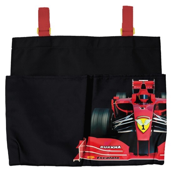 Stil Školní kapsář - Formula - CKA0702