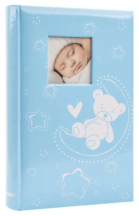 Fandy Fotoalbum 10 x 15 cm - 300 fotek - Fantasy 1 - B-46300SB