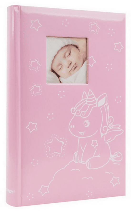 Fandy Fotoalbum 10 x 15 cm - 300 fotek - Fantasy 2 - B-46300SB