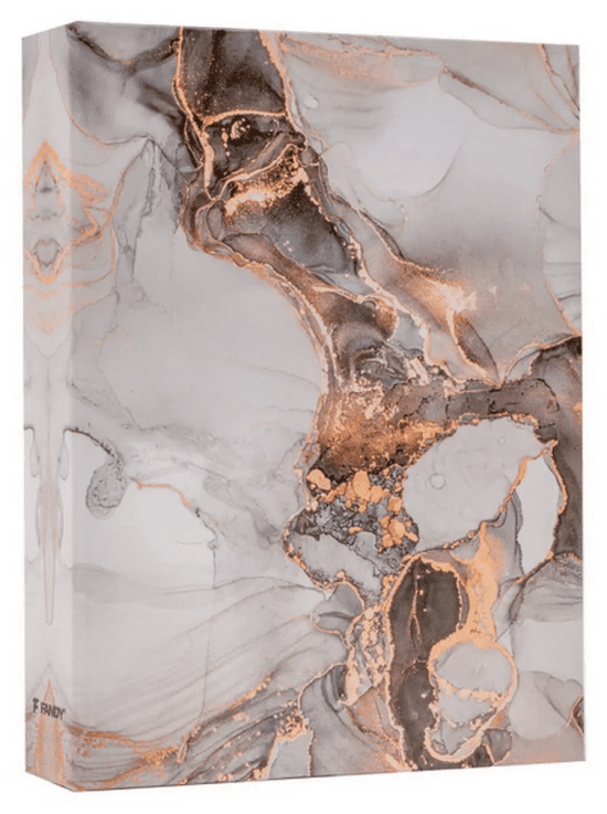 Fandy Fotoalbum 10 x 15 cm - 36 fotek - Mystic 1 - DPH-4636