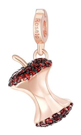 Rosato Bronzový přívěsek Jablko Storie RZ130