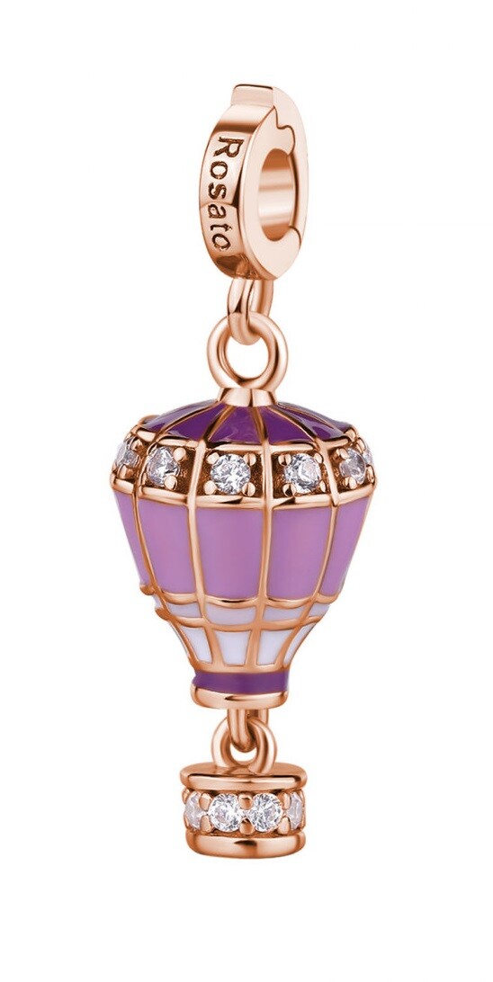 Rosato Přívěsek Horkovzdušný balón Storie RZ217