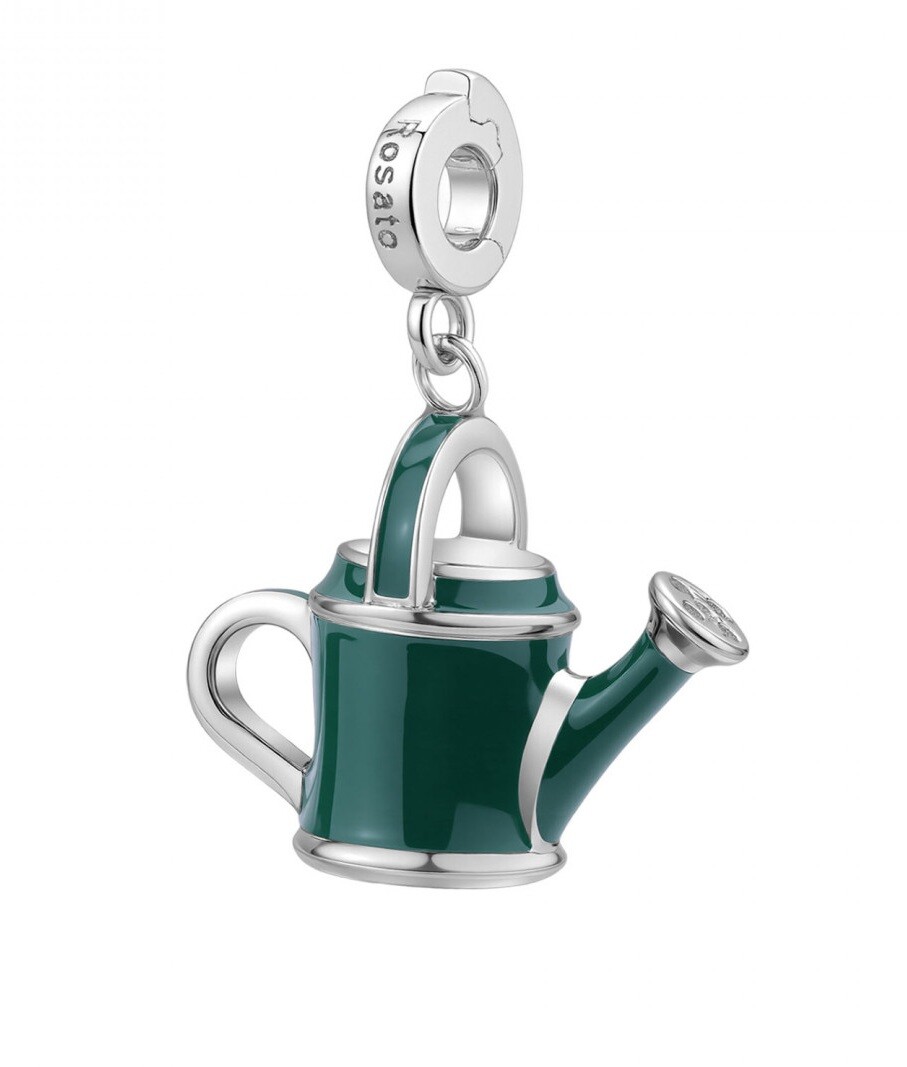 Rosato Stříbrný přívěsek Konvice Storie RZ249R