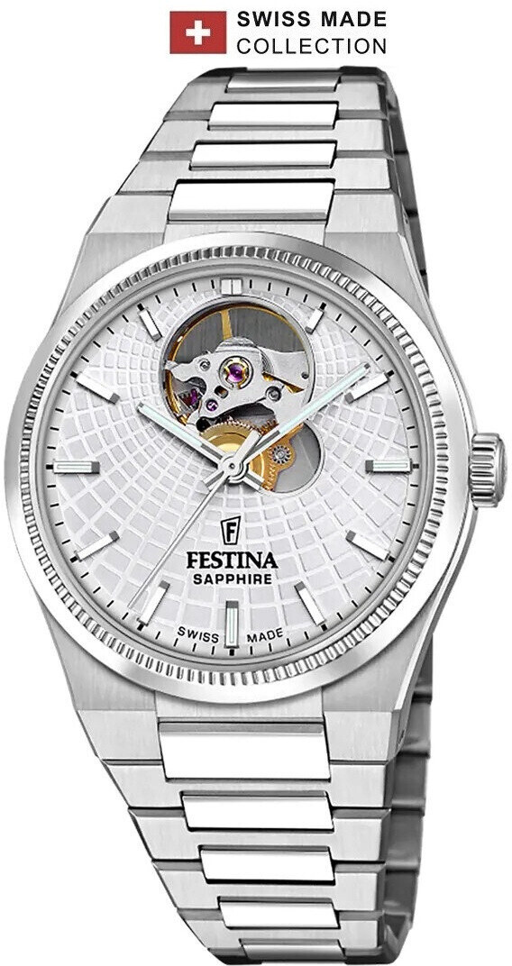 Festina Swiss Made Automatic 20054/1