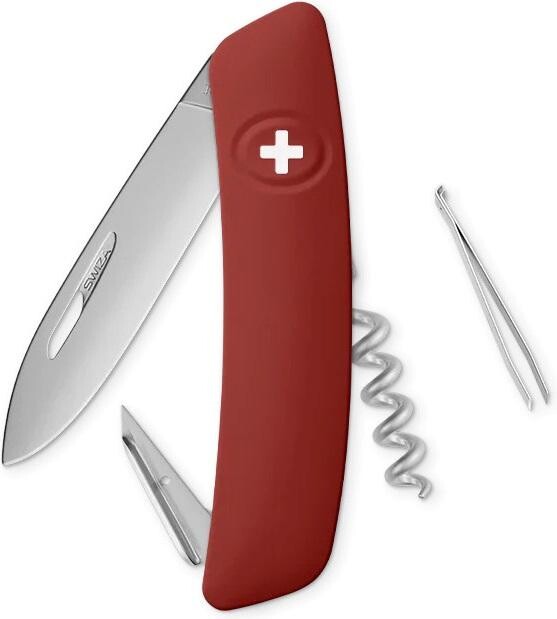 Swiza kapesní nůž D01 AM Standard Helvetix