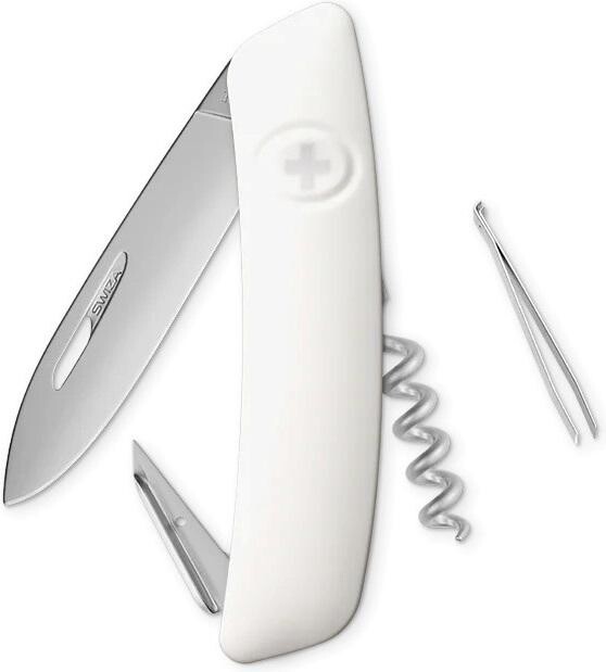 Swiza kapesní nůž D01 AM Standard White