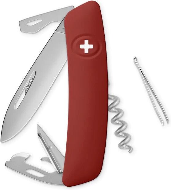 Swiza kapesní nůž D03 AM Standard Helvetix