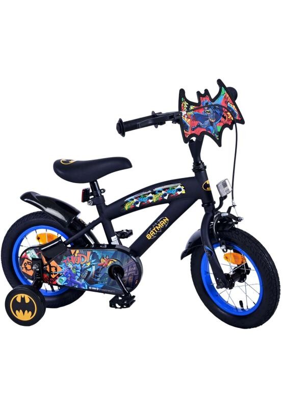 Volare Batman 12 černé CB