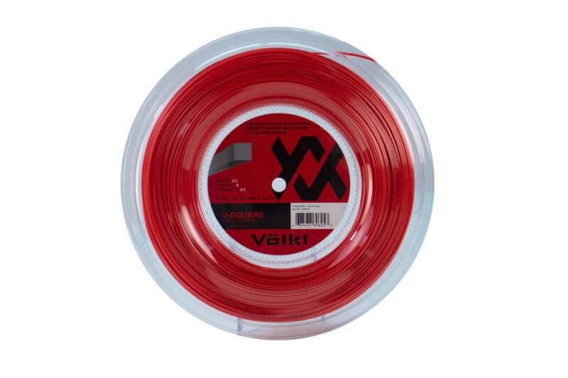Volkl V-Square Reels 16g výplet