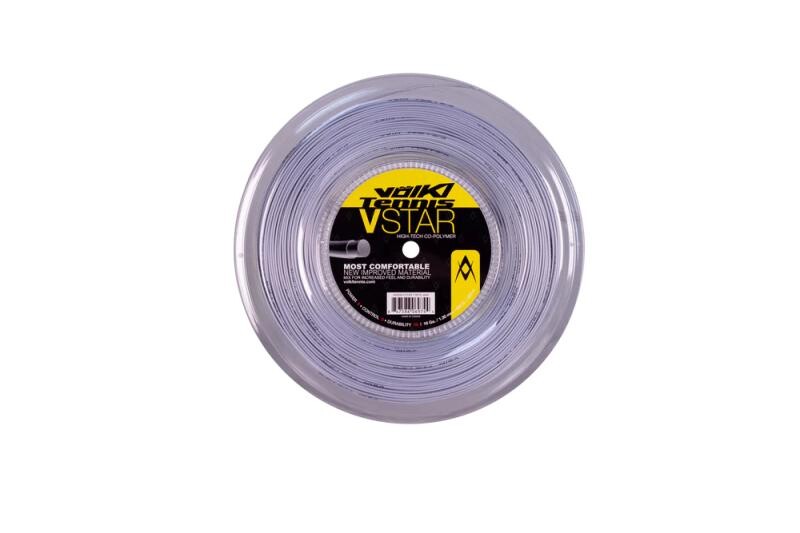 Volkl V-Star 17g tenisový výplet