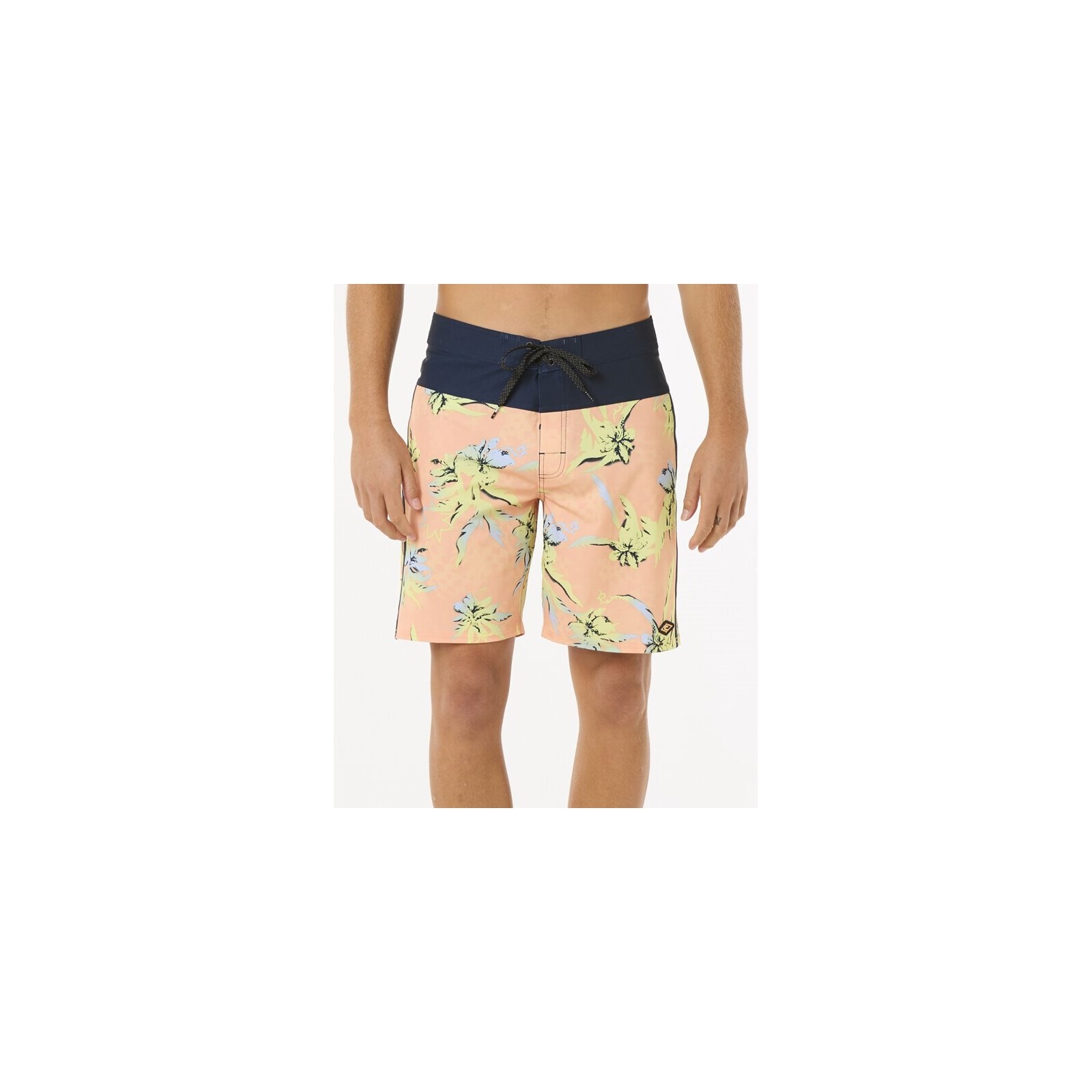 koupáky RIP CURL - Mirage Mason Raw Energy Mandarin Zest (2214)