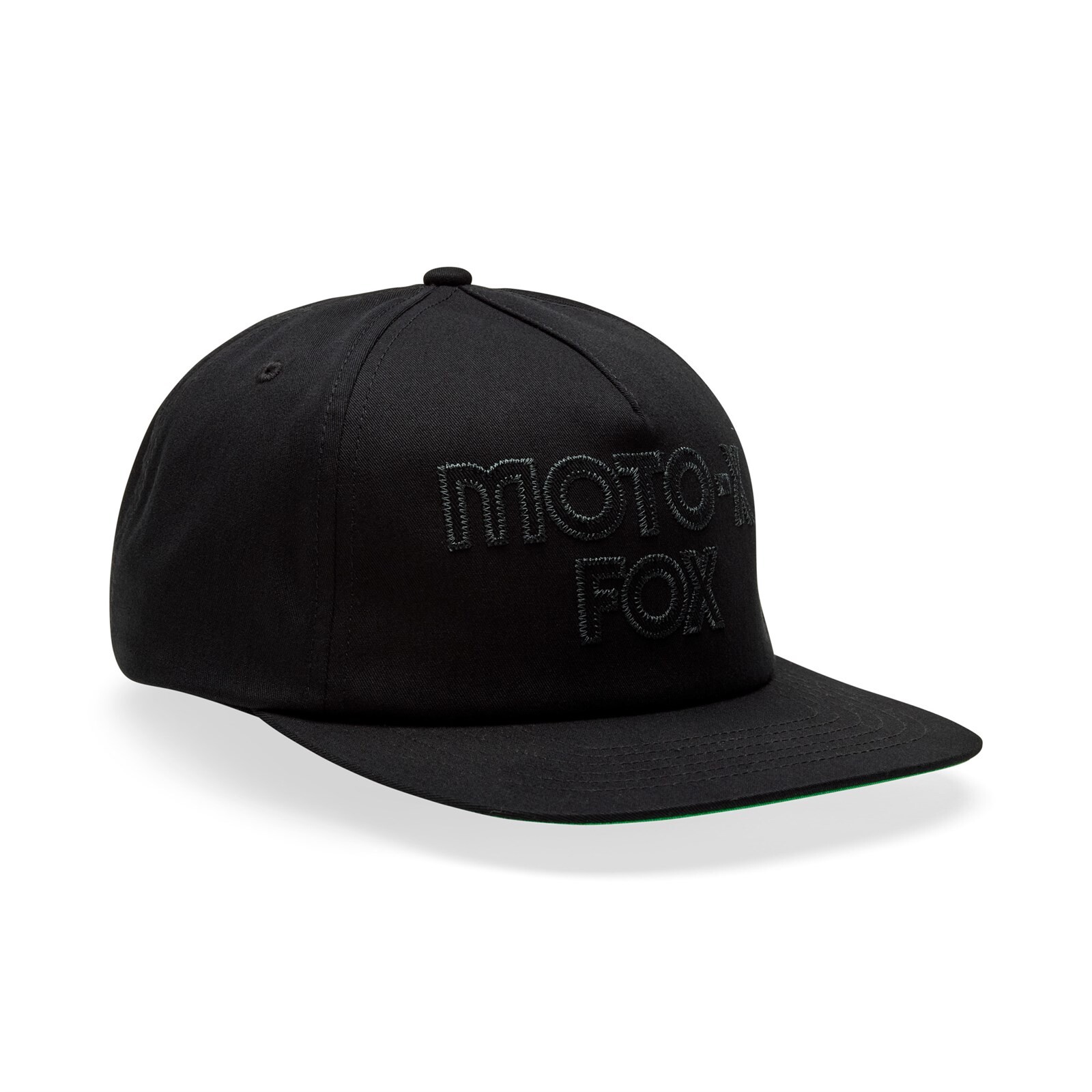 kšiltovka FOX - Moto-X Adjustable Hat (001)