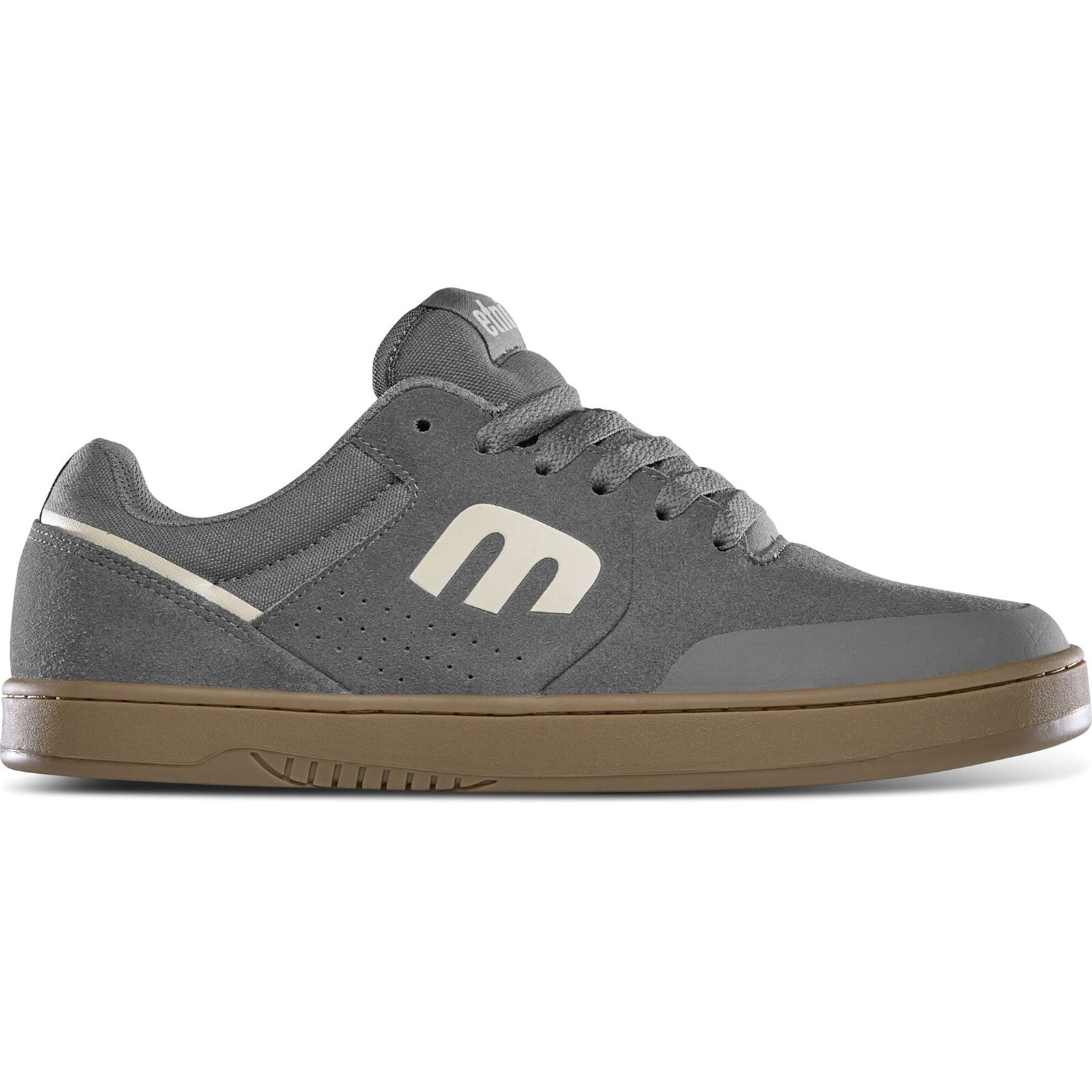 boty ETNIES - Marana Carbon (521) velikost: 41.5
