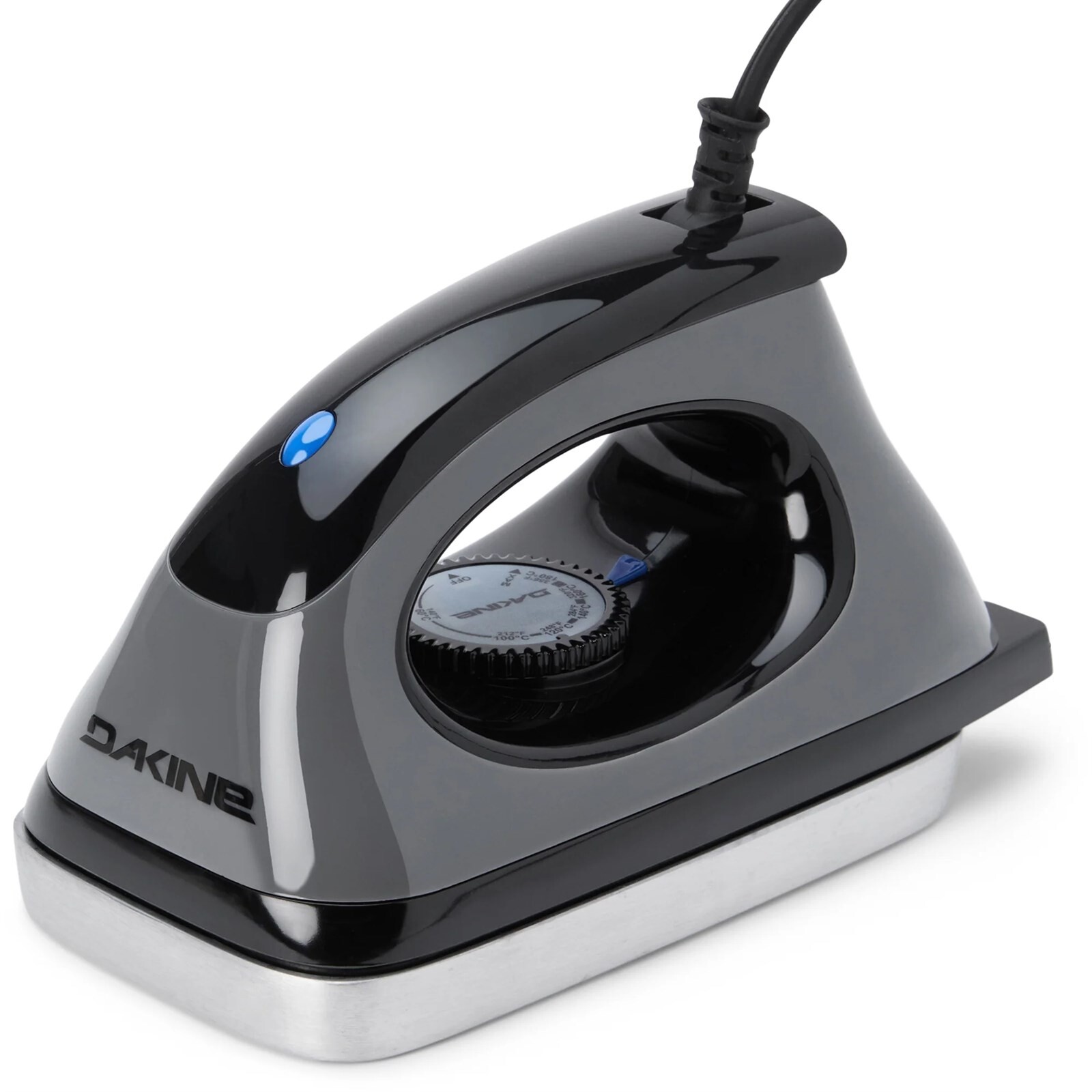 žehlička DAKINE - Adjustable Tuning Iron Eu Castlerock (CASTLEROCK)