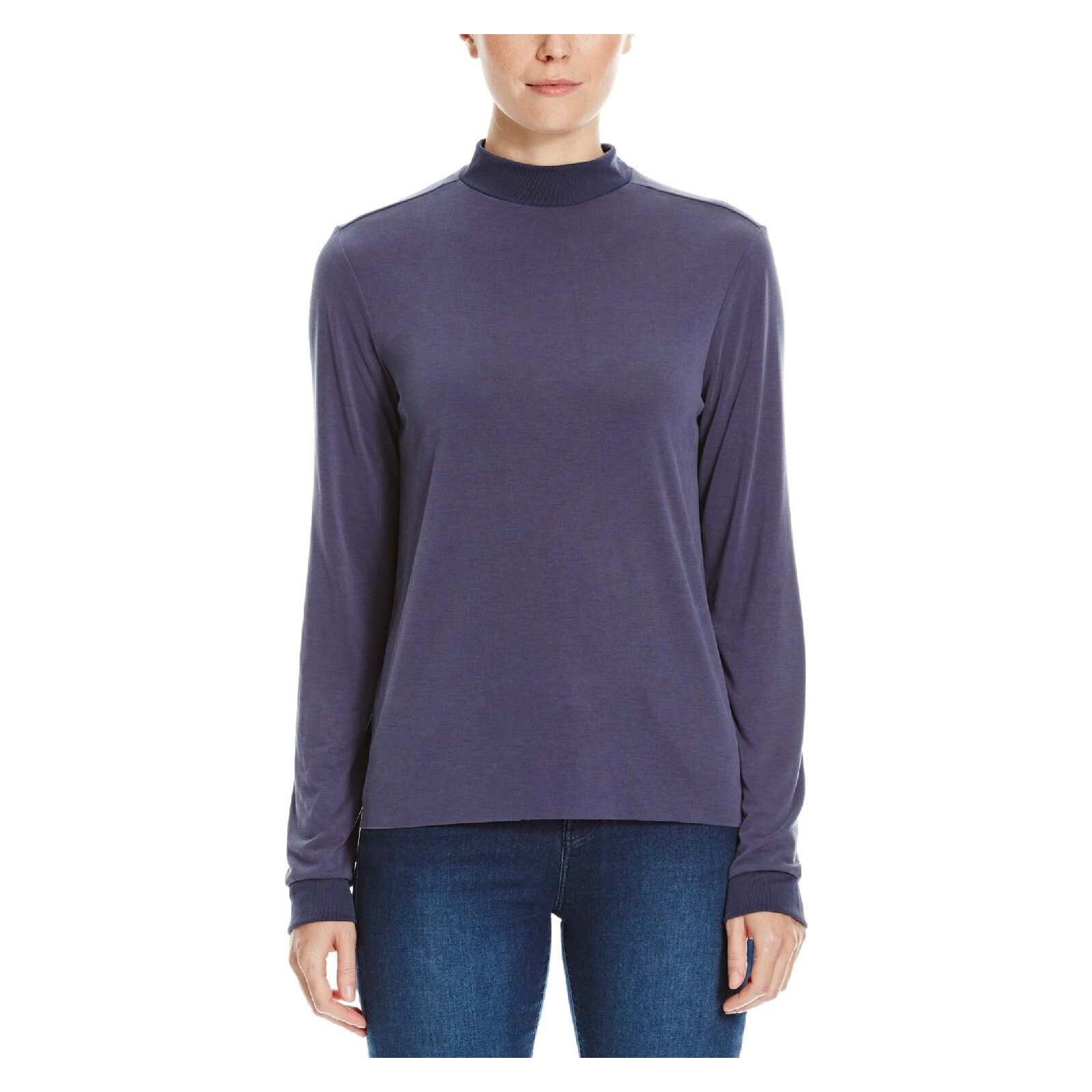 triko BENCH - Light Top Maritime Blue (BL1932507) velikost: S