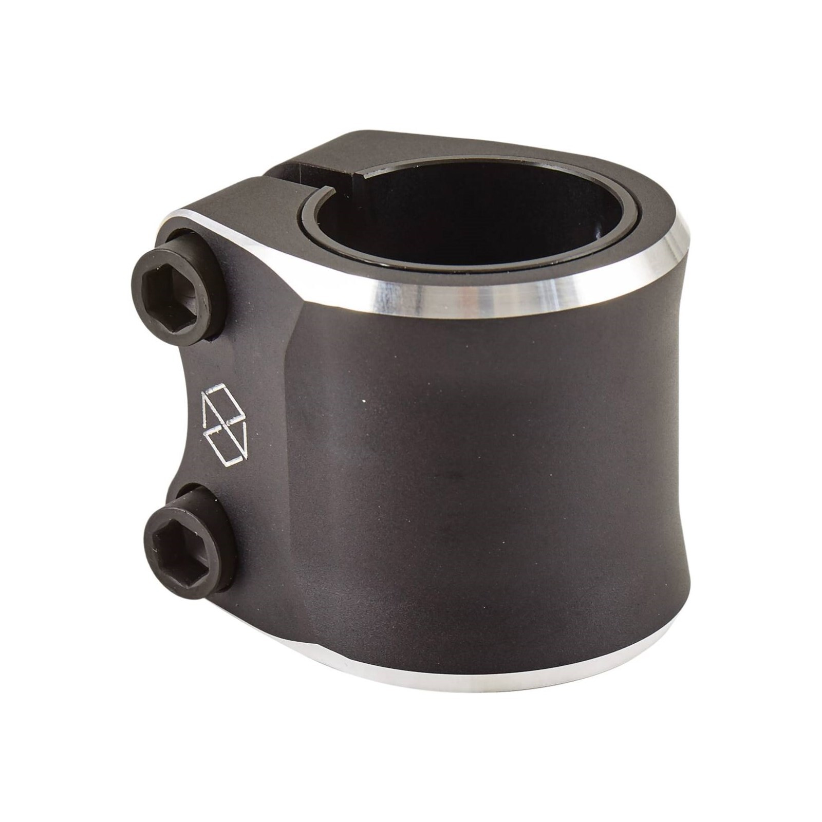 objímka NATIVE - Native Orca Double Pro Scooter Clamp (BLACK1928) velikost: OS