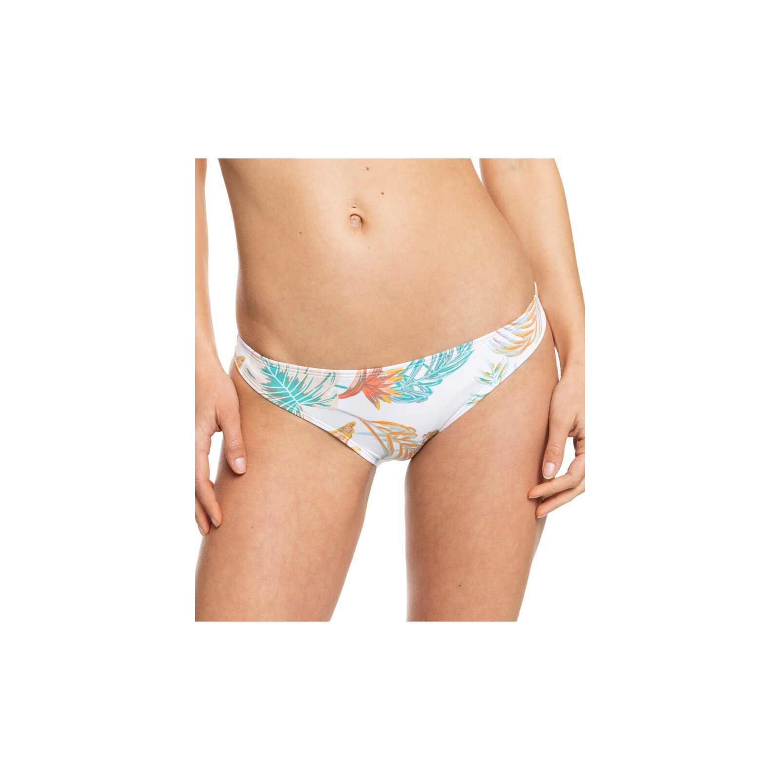 spodní díl ROXY - Value Line Mode J Xwmy Bright White S Lilac (XWMY)