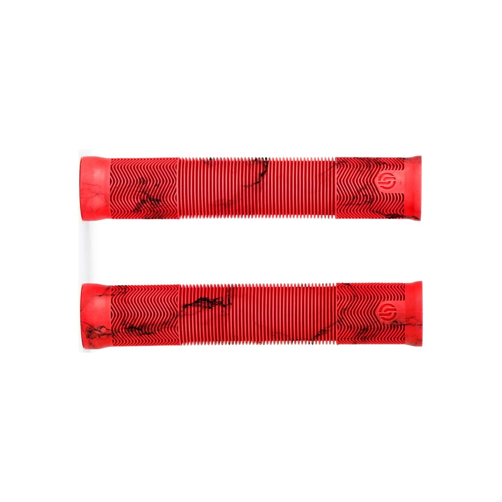 gripy SALT - Salt EX Flangeless Grips (MULTI616) velikost: 154mm