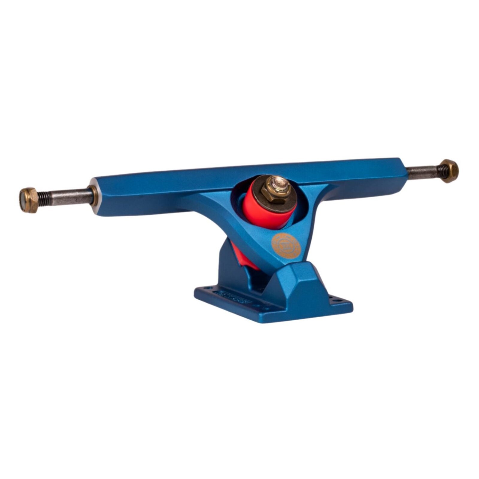 trucky CALIBER - Caliber III Raked 10in 50 Degree Longboard Truck (MULTI2667) velikost: 10in